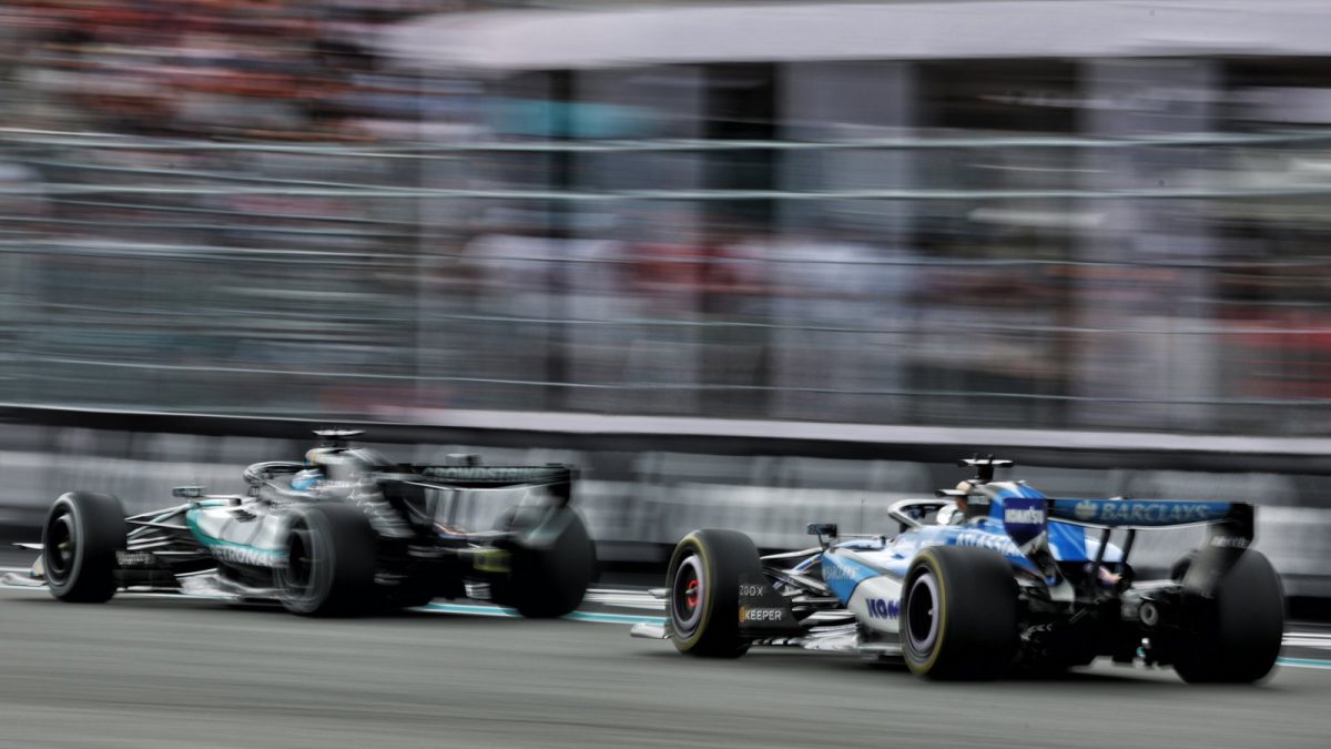 Revving Up Success: F1's Strategic Shift Fuels Revenue Surge in Q1 2026
