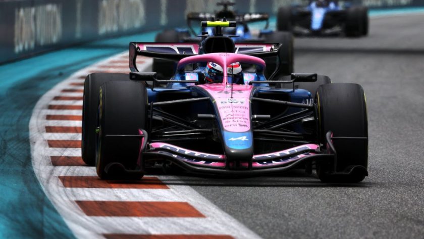 Unveiling the Hidden Gems: The Thrilling F1 2026 Showdown