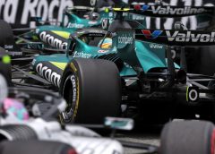 The Roar of the Past: Fernando Alonso’s Unveiling of F1’s Lost Essence in the Hybrid Era