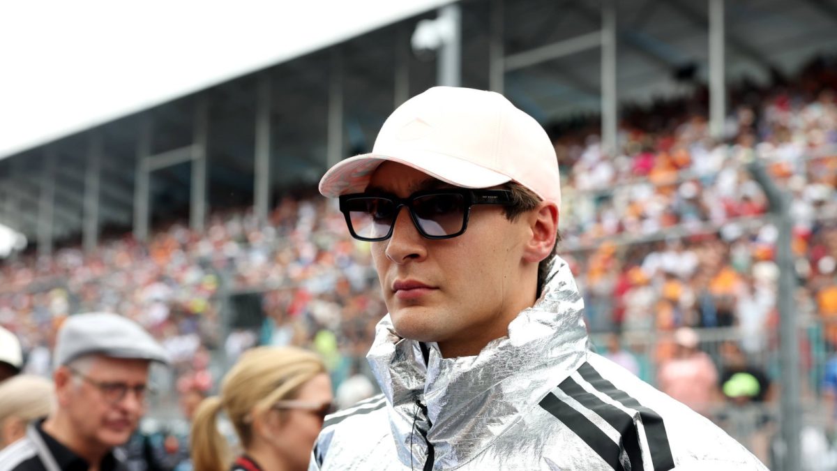 Rising Star: Kimi Antonelli Challenges George Russell's F1 Dominance in 2026 Title Race