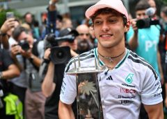 Kimi Antonelli Makes History: Breaking F1 Records with Miami GP Victory