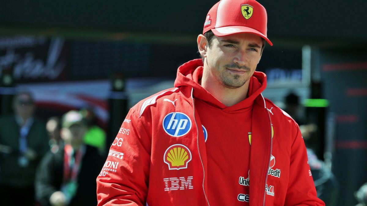 Charles Leclerc Unveils Formula 1 Mastery with Ferrari Innovations: The Blueprint for Success in the New Era