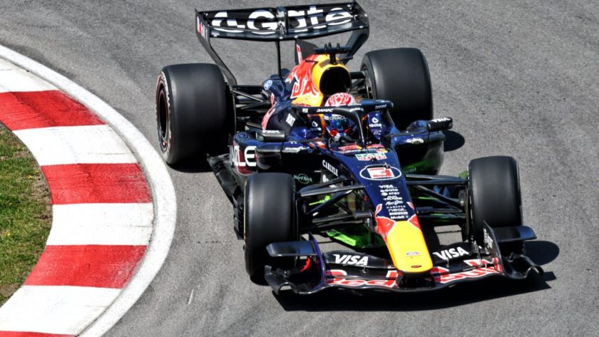 Max Verstappen: The Driving Force Behind Red Bull's F1 Success