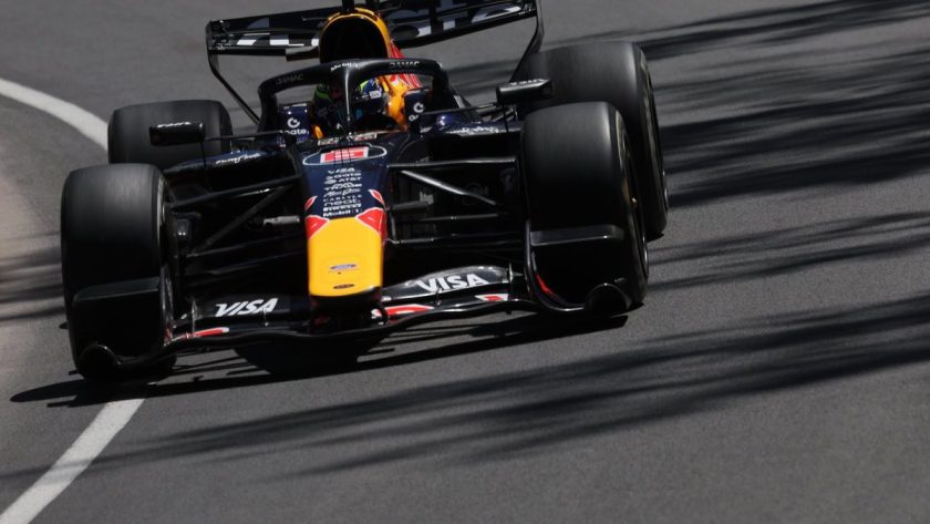 Revving up for the Future: Red Bull Embraces Innovation in Formula One Racing