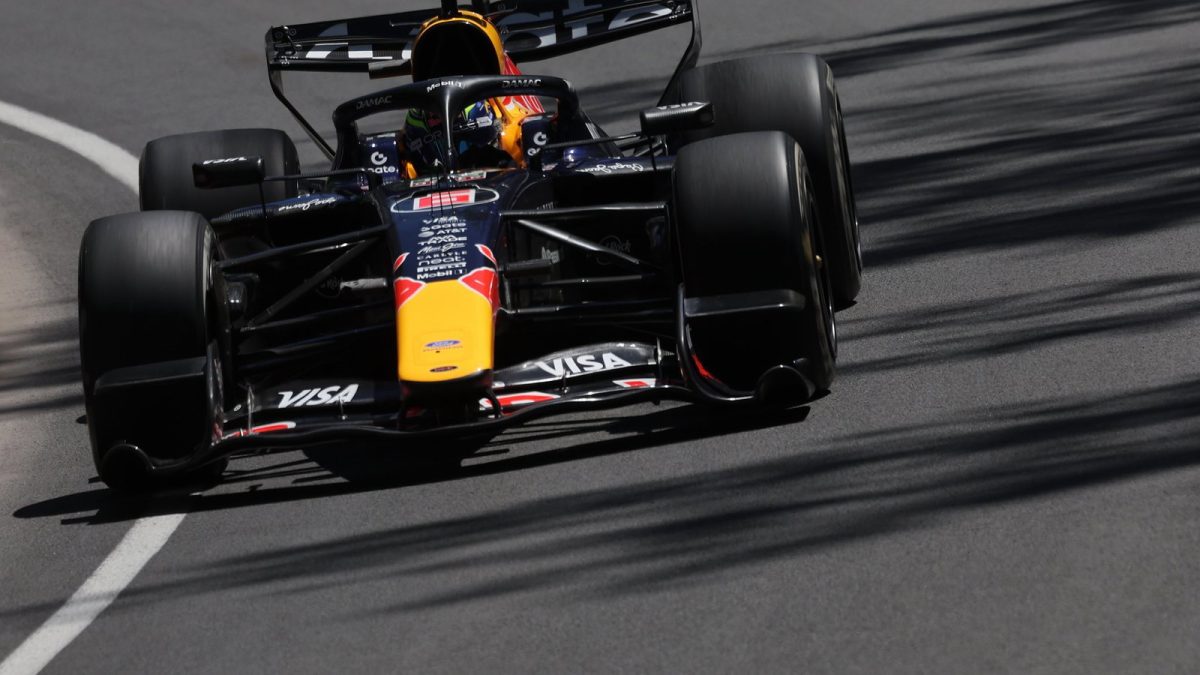 Revving up for the Future: Red Bull Embraces Innovation in Formula One Racing