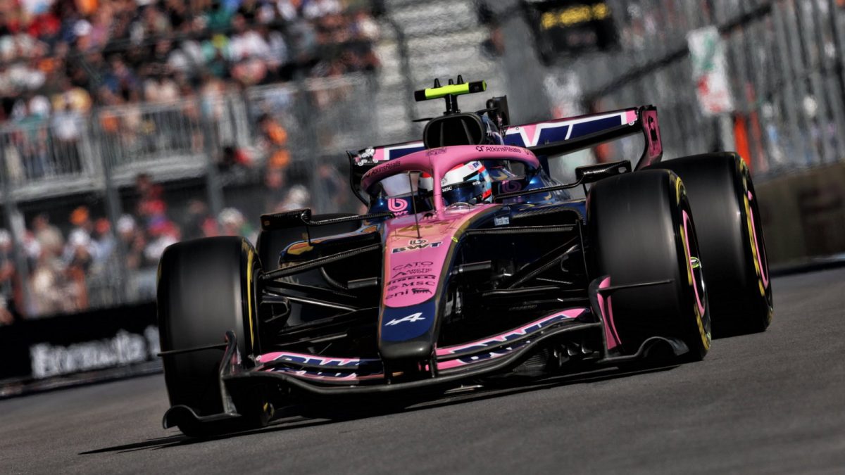 Mercedes Makes Strategic Pivot, Withdraws From Pricey Alpine F1 Investment