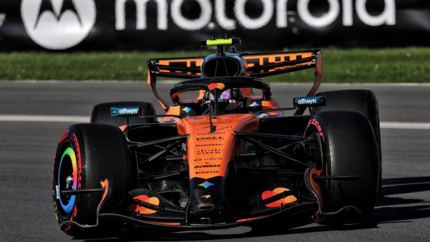 Thrilling Showdown: Unveiling the Fastest Drivers in the 2026 F1 Canadian Grand Prix Qualifying Session