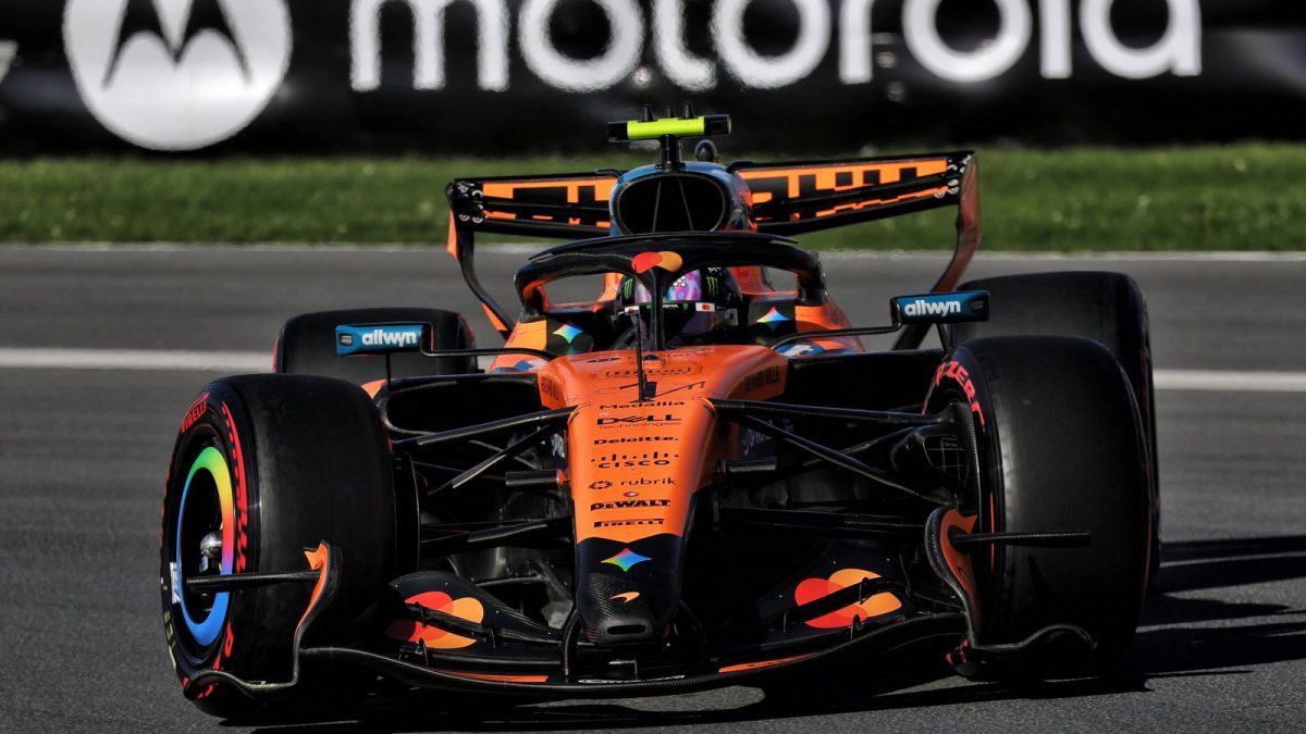 Thrilling Showdown: Unveiling the Fastest Drivers in the 2026 F1 Canadian Grand Prix Qualifying Session