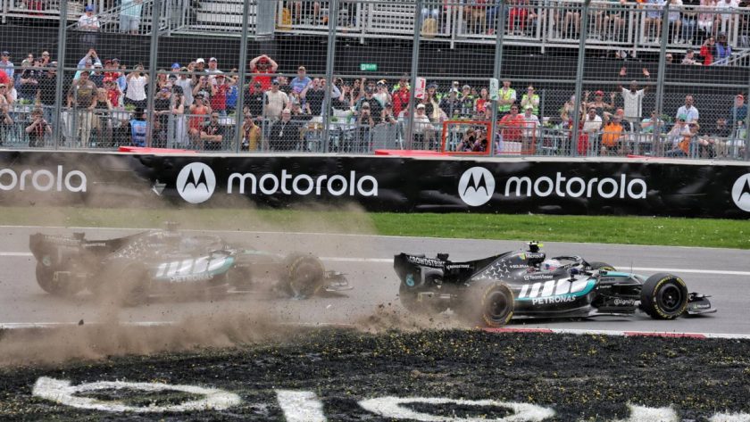 Russell Triumphs in F1 Sprint as Mercedes Drama Unfolds