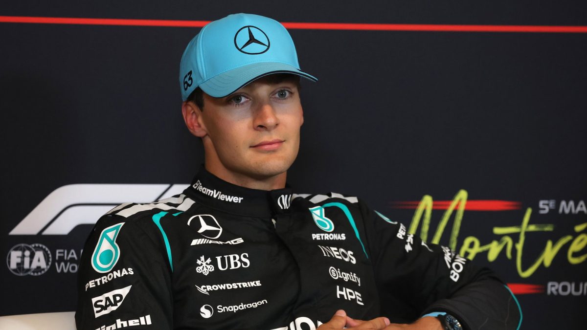 The Unstoppable Canadian Grand Prix Duel: Defending the Current Power Unit and George Russell's Bold Challenge in Formula 1