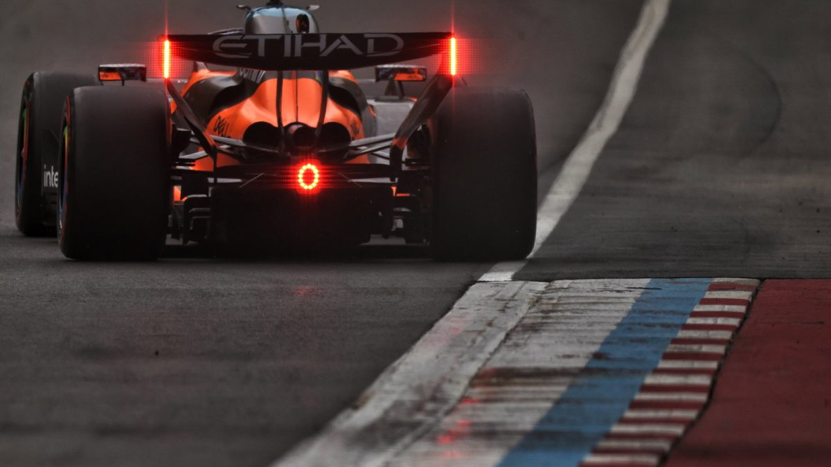 Thrills and Challenges Await as Tyres and Engines Face the Wet Canada F1 Race