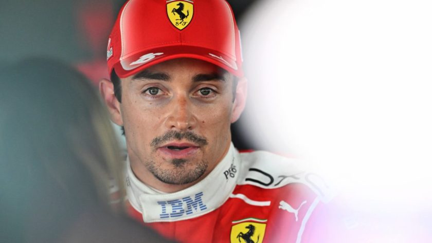 Endurance and Resilience: Charles Leclerc's Grueling Battle at the Canada GP
