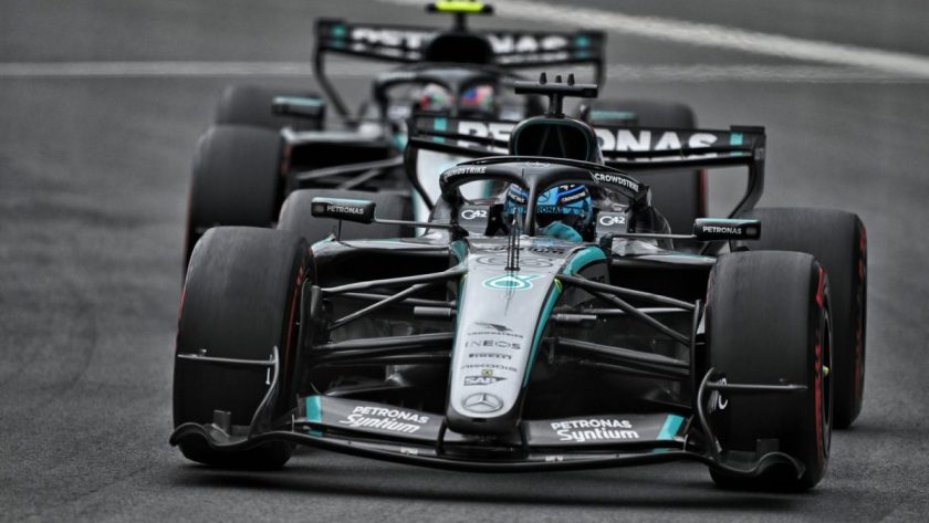 Unveiling the Truth: The Inside Story of George Russell's Defining Moment at F1 Canadian Grand Prix