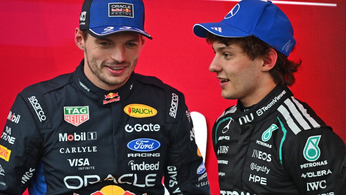 Verstappen's Savvy Strategy Leaves McLaren in the Dust at the F1 Canadian GP