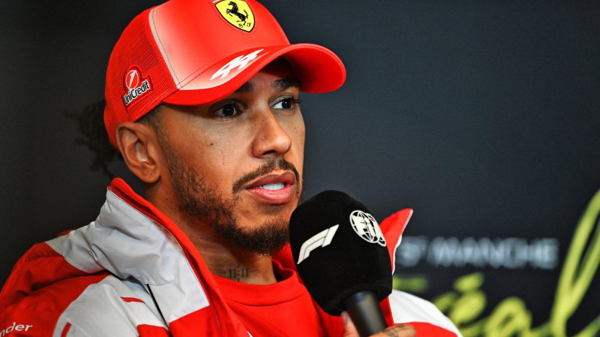 Hamilton vs. Villeneuve: Clash of Champions at Canadian Grand Prix