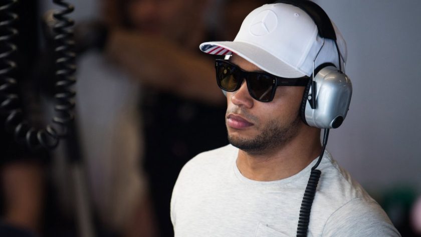 Breaking Barriers: Lewis Hamilton Celebrates Brother Nicolas' Historic BTCC Podium