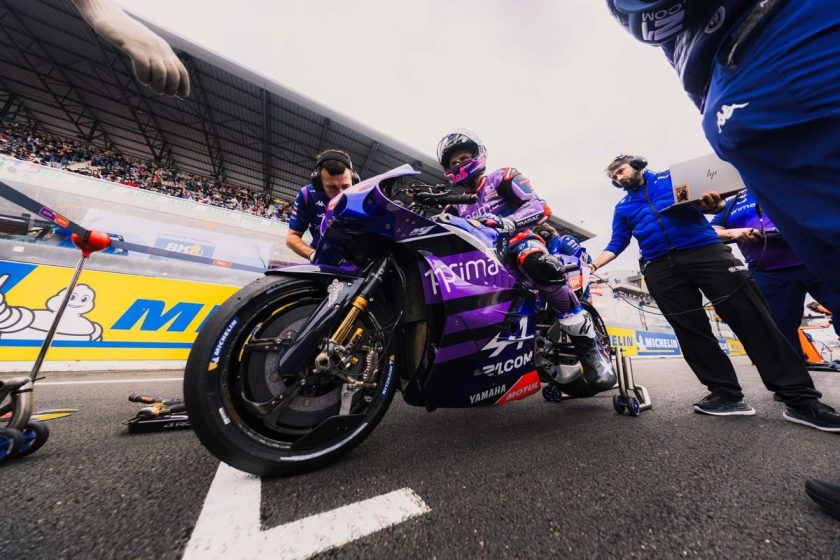 Will Miller's Top Priority in 2027 Prove to Be His Downfall in MotoGP?