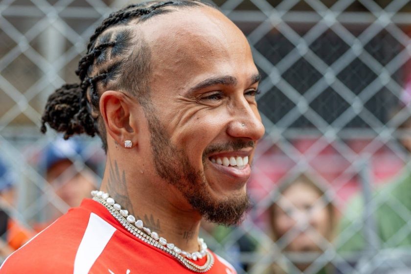 F1 News Today: Lewis Hamilton celebrates big Ferrari win as FIA announce Mercedes punishment