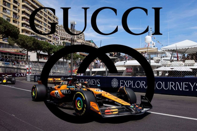 The Grand Transformation: Monaco Grand Prix Rebranded as Gucci Makes Historic &pound;150m Investment