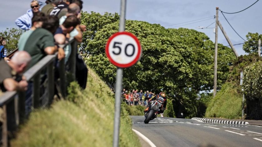 High Octane Drama: Isle of Man TT 2026 Senior TT Leaves Rider Hospitalised