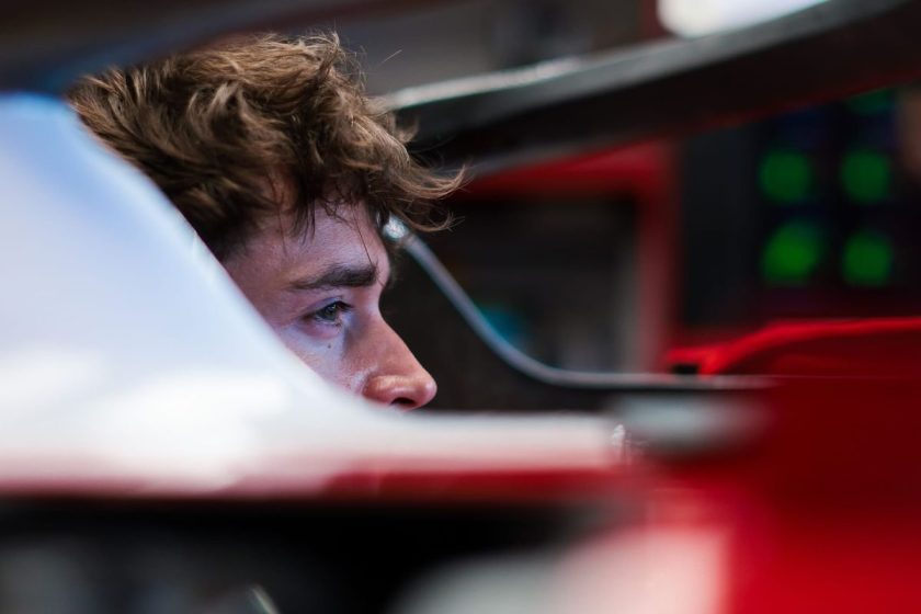 Future Forecast: Unveiling the Expiry Dates of 2026 F1 Drivers' Contracts