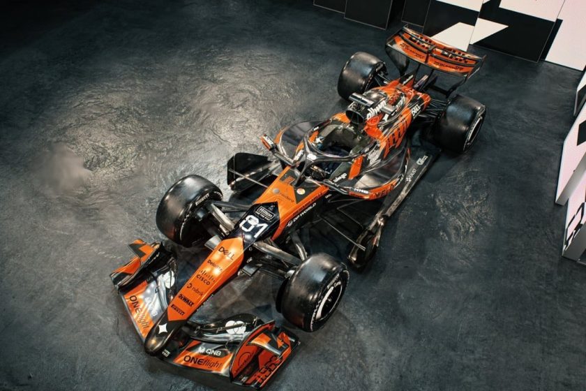 McLaren's Momentous Milestone Misfire: A Misguided Monaco Misnomer