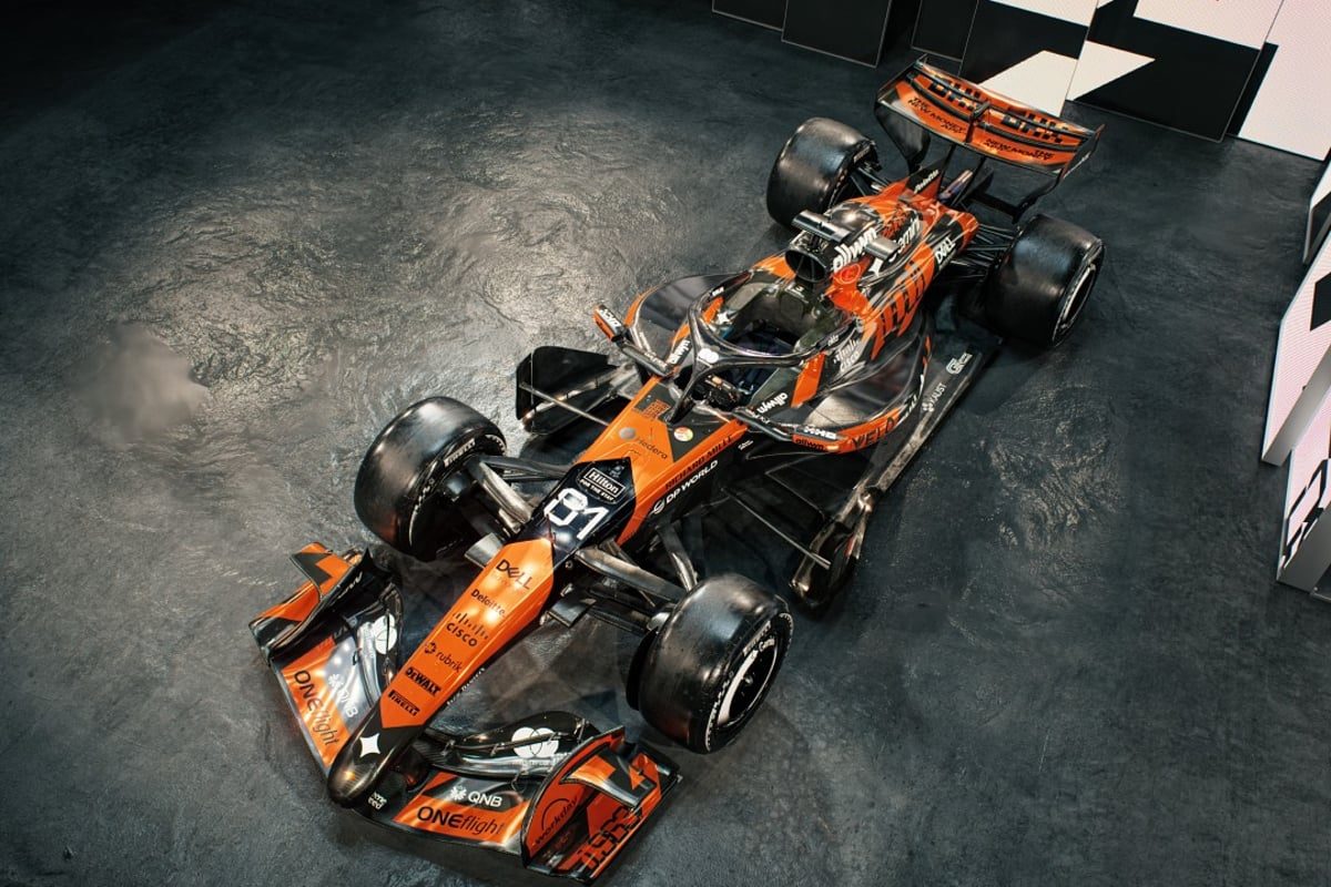 McLaren's Momentous Milestone Misfire: A Misguided Monaco Misnomer