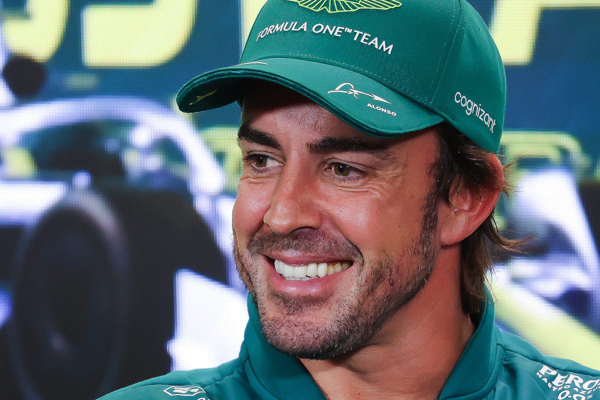 The Thrilling Triumph of Fernando Alonso in Monaco: F1 Bosses on High Alert