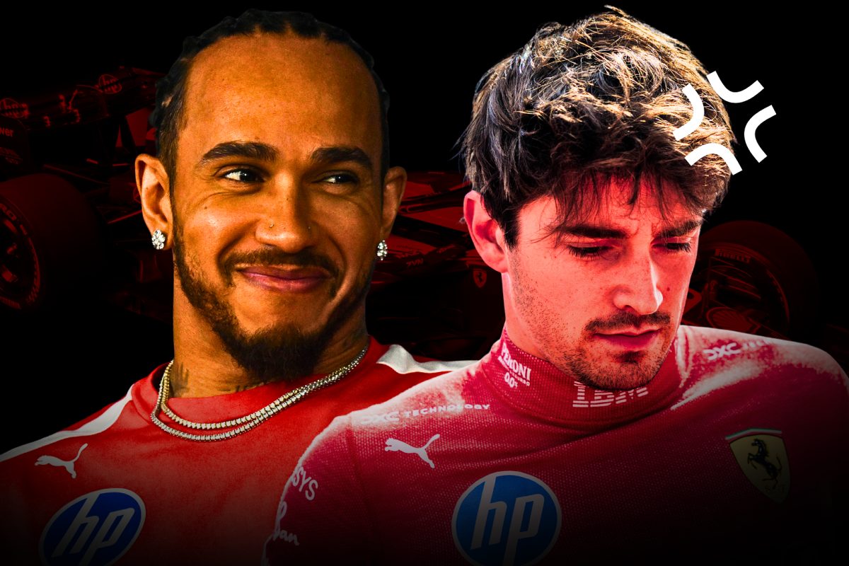Strategic Showdown: Hamilton and Leclerc Gear Up for Monaco Grand Prix Mind Games in F1