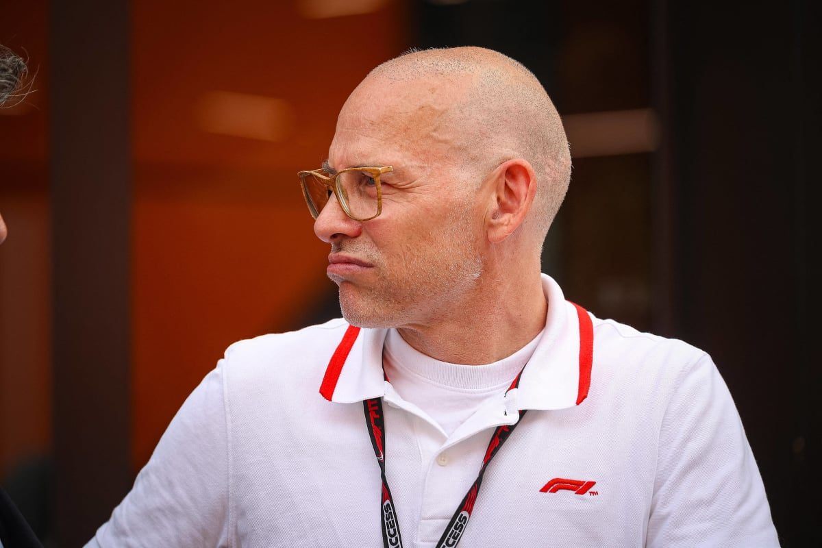 Unmasking the Influence: Formula 1 Champion Accuses Canadian Wealth of Hindering Talent Development