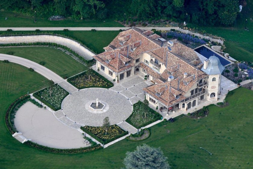 Acquitted: High-Stakes Drama Unfolds at Schumacher Mansion in Racing Driver's Rape Case