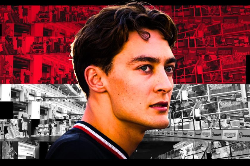 George Russell Champions Equality: Calls for Monaco Grand Prix Elimination