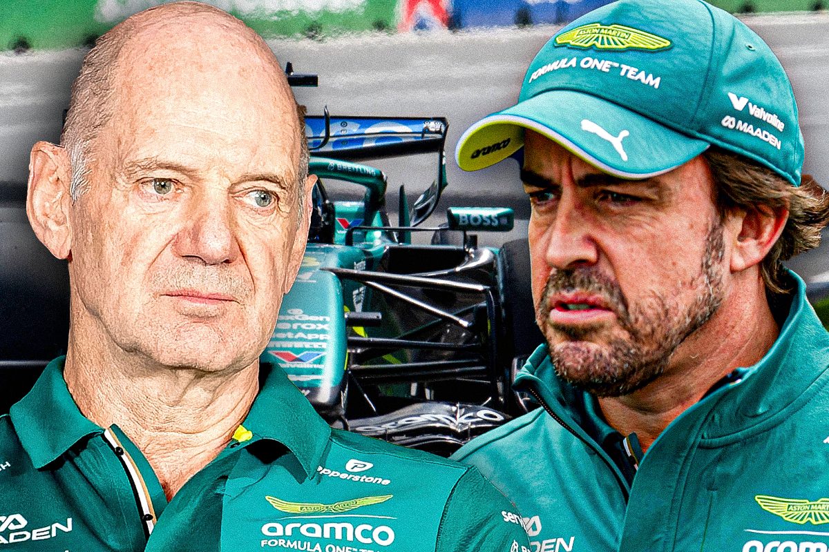 Revving Up the Glamour: Aston Martin's Bold Transformation at the Monaco Grand Prix