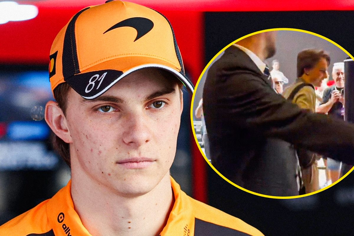 Exclusive: F1 Sensation Denied Entry to Prestigious Monaco Grand Prix, Requires Security Escort