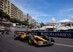 Revving up Prestige: Monaco Grand Prix to Undergo Name Change in 2026