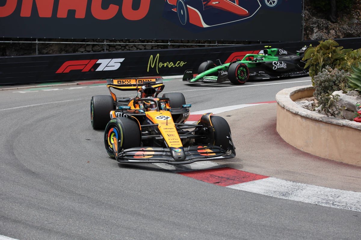 Rev up Your Engines: Unleashing the Excitement of the 2026 Monaco Grand Prix with Channel 4 F1 Highlights!