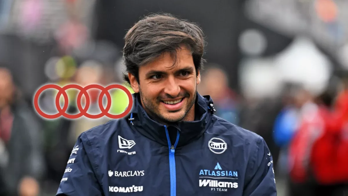 The Controversial Decision: Binotto Reveals Sainz's Audi F1 Rejection Amid Family 'Choice' Claim