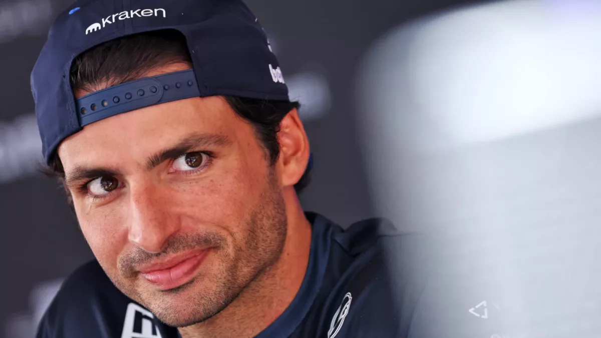 Carlos Sainz Champions F1 Driver Safety in Monaco Grand Prix Debate