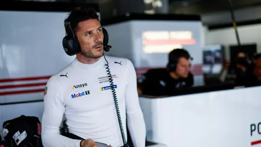 K&eacute;vin Estre's Spectacular LMP2 Return: A Thrilling Challenge at Le Mans