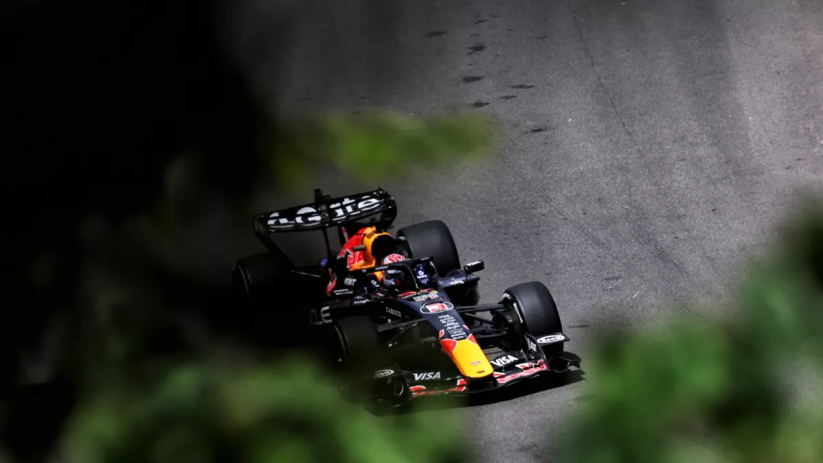 Setting the Tone: Unveiling the Thrilling FP1 Results of the F1 2026 Monaco Grand Prix