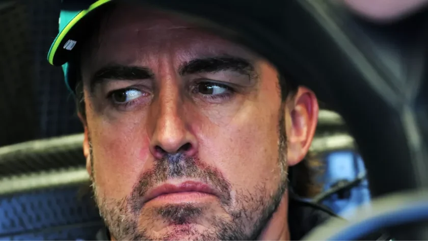 Impressive Showdown: Fernando Alonso's Bold Verdict on F1's Hybrid Power Units