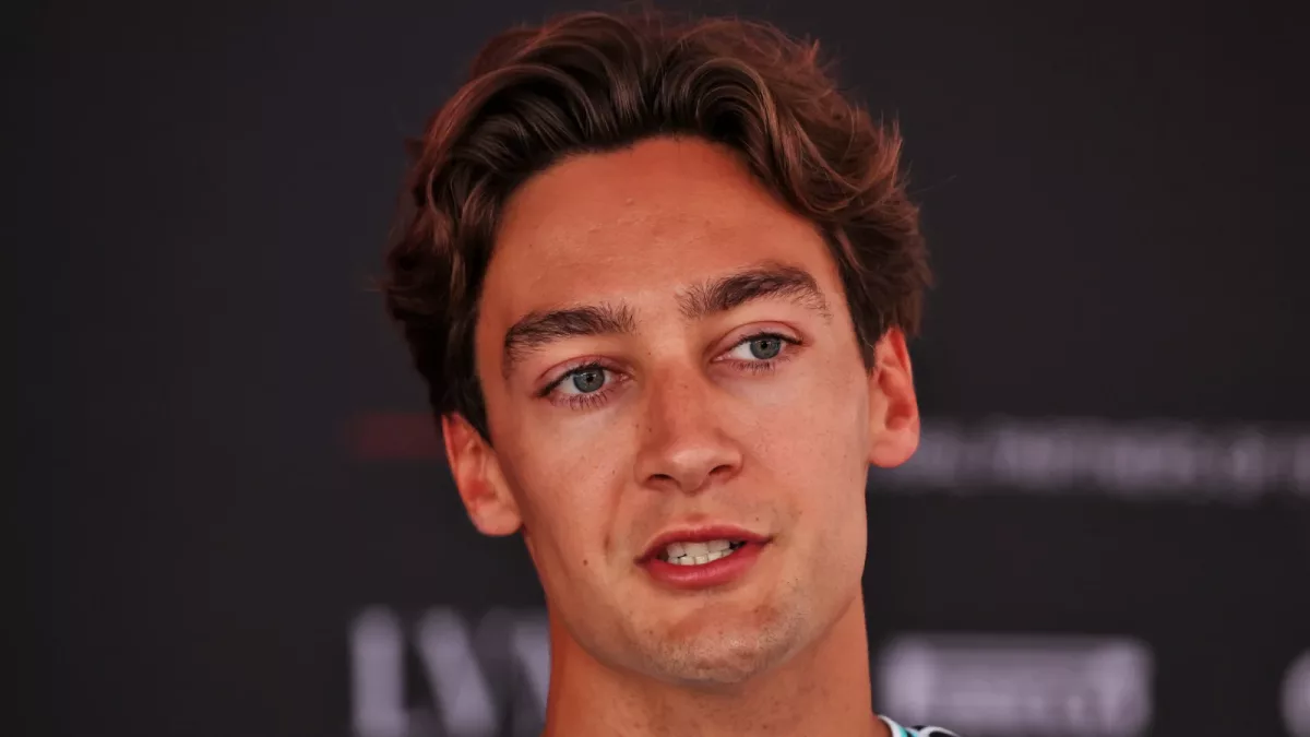 Unveiling the Formula 1 Mystery: George Russell's Insight on Tackling 2026 Race Start Challenges