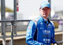 Champion Gordon Shedden Sets Sights on Oulton Park Victory