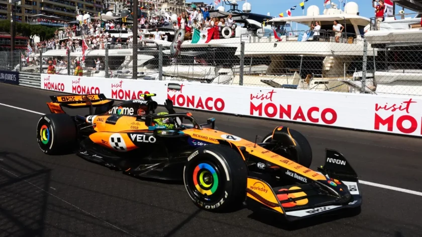 Revitalizing the Monaco Grand Prix: Borrowing from IndyCar to Reignite Formula 1