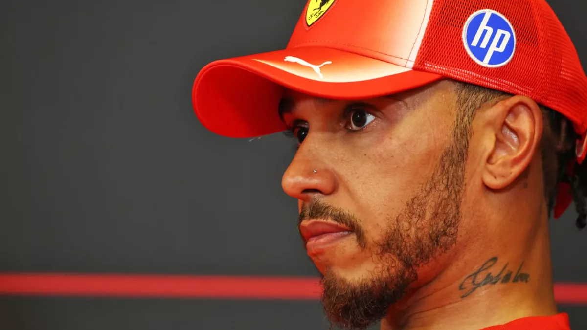 Hamilton Demands Clarity as Ferrari Slips in Monaco Qualifying Showdown