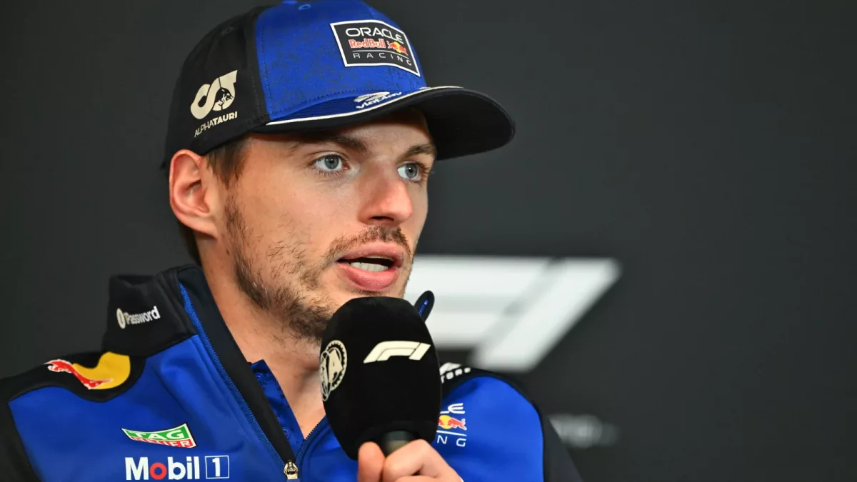 The Inequity of F1 Regulations: Unraveling Max Verstappen's Potential Disadvantage