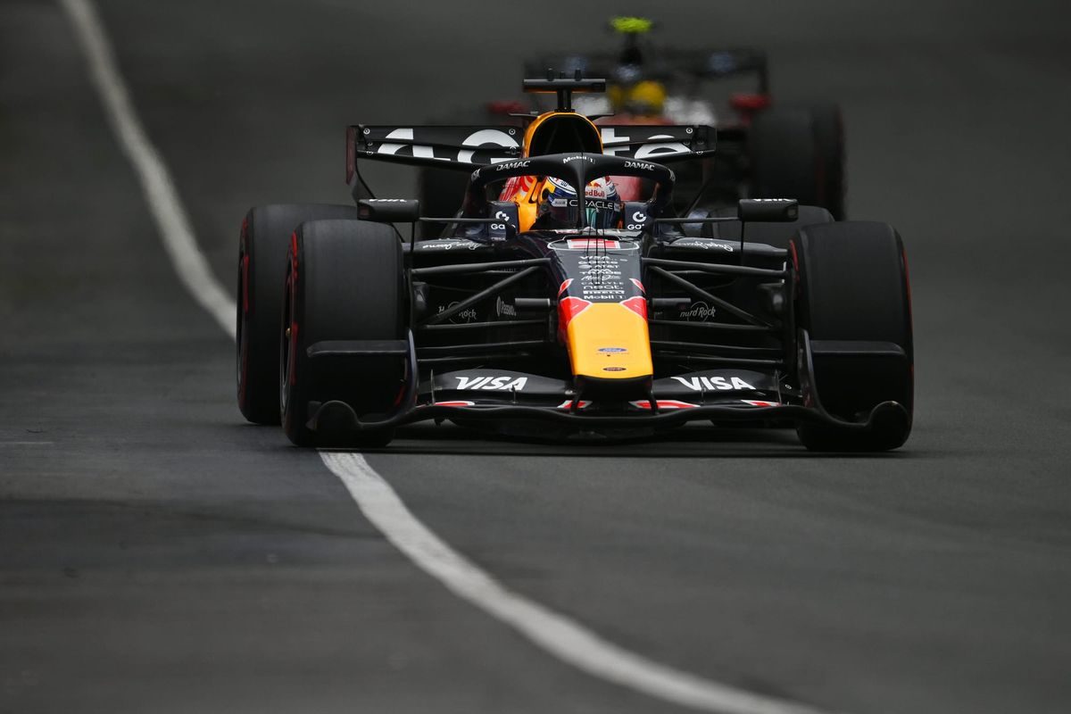 Revving Up Against Excess Weight: Red Bull's Bold Moves in Overcoming Car Overweight Challenges