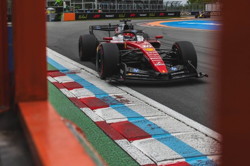 Why rivals are convinced Ferrari will produce first F1 2026 upset