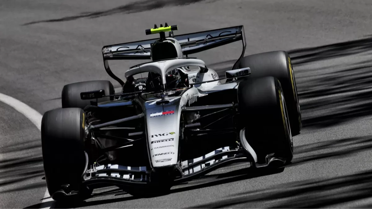 Cadillac unveils major technical partnership to boost long-term F1 success