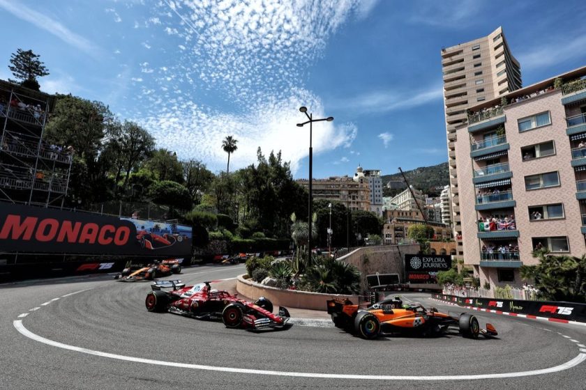 Experience the Thrills of F1's 2026 Monaco Grand Prix: Schedule and Viewing Guide